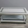 House Of Bling Furniture Boutique Bianca Coffee Table