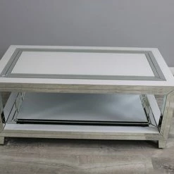 House Of Bling Furniture Boutique Bianca Coffee Table