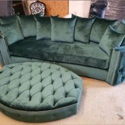 House Of Bling Furniture Boutique Curved London Luxury Sofa. 19 House Of Bling Furniture Boutique Curved London Luxury Sofa.