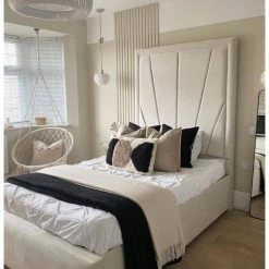 House Of Bling Furniture Boutique Beds Soho Bed