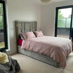 House Of Bling Furniture Boutique Beds Dubai Bed