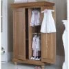 House Of Bling Furniture Boutique Nestor Wardrobe Nursery Furniture