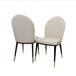 House Of Bling Furniture Ellie Chair Package