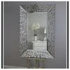 House Of Bling Furniture Boutique Emerald Mirror Mirrors