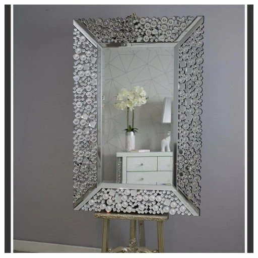 House Of Bling Furniture Boutique Emerald Mirror Mirrors 3 House Of Bling Furniture Boutique Emerald Mirror Mirrors