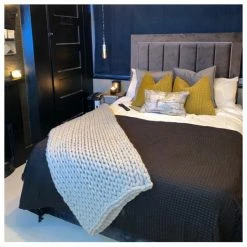 House Of Bling Furniture Boutique Prince Charlie Bed