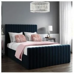 House Of Bling Furniture Boutique Tommy Bed
