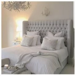 House Of Bling Furniture Boutique Beds Vienna Bed