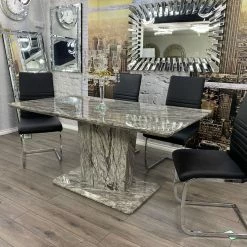 House Of Bling Furniture Dining Tables And Chairs Sets Dining Table And Chairs Colour Options Available