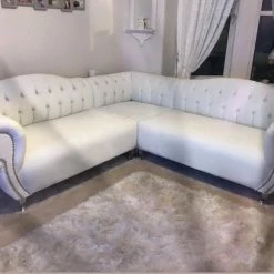 House Of Bling Furniture Boutique Corner Sofas Roseanna Corner Sofa. 15 House Of Bling Furniture Boutique Corner Sofas Roseanna Corner Sofa.