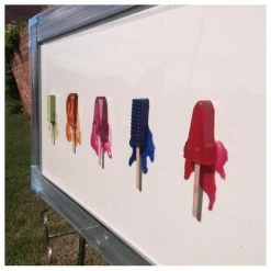 House Of Bling Furniture Boutique Liquid Art Lolly Picture 3D Art Prints