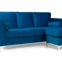 House Of Bling Furniture Boutique Sofas Ellie Sofa Complete With Bolsters