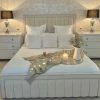 House Of Bling Furniture Boutique Royal Charleston Bed