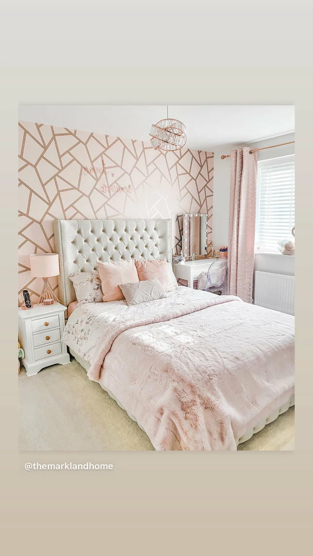 House Of Bling Furniture Boutique Lincoln Bed.. Beds 4 House Of Bling Furniture Boutique Lincoln Bed.. Beds