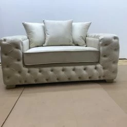 House Of Bling Furniture Boutique Sofas Emily 3 Plus 2 Seater