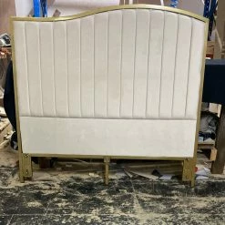 House Of Bling Furniture Boutique Francesca Bed 12 House Of Bling Furniture Boutique Francesca Bed