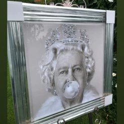 House Of Bling Furniture Boutique The Queeny Picture