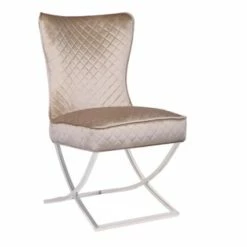 House Of Bling Furniture Boutique Dining Tables And Chairs Sets Bentley Chair Available In Different Colours