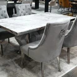House Of Bling Furniture Boutique Delux Marble Table 8 House Of Bling Furniture Boutique Delux Marble Table