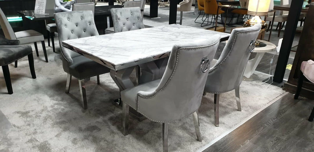 House Of Bling Furniture Boutique Delux Marble Table 5 House Of Bling Furniture Boutique Delux Marble Table