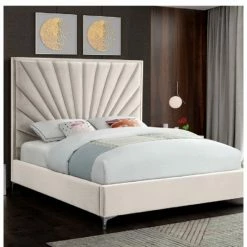 House Of Bling Furniture Boutique Peacock Bed