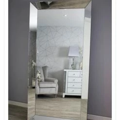 House Of Bling Furniture Boutique Kensington Mirror Mirrors