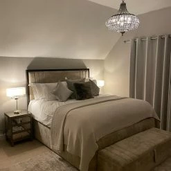 House Of Bling Furniture Boutique Luxury Lexi Trim Bed. Beds 8 House Of Bling Furniture Boutique Luxury Lexi Trim Bed. Beds