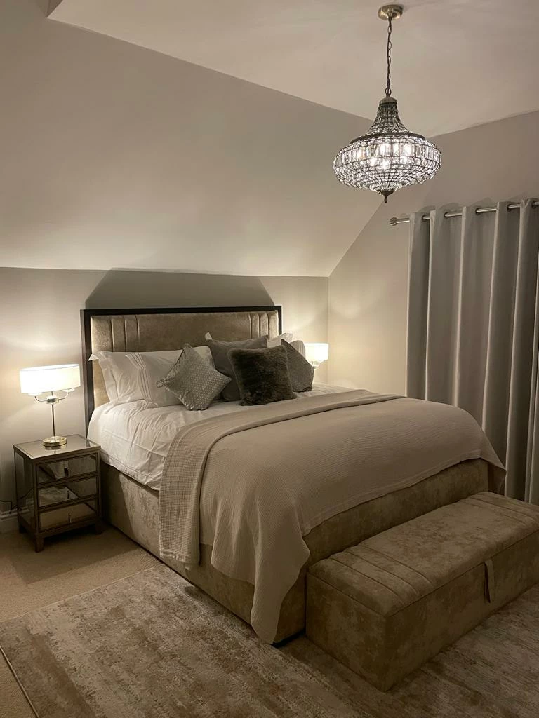 House Of Bling Furniture Boutique Luxury Lexi Trim Bed. Beds 5 House Of Bling Furniture Boutique Luxury Lexi Trim Bed. Beds