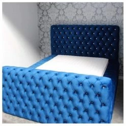 House Of Bling Furniture Boutique Beds Andre Bed..