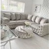 House Of Bling Furniture Boutique Royal Aston Sofa