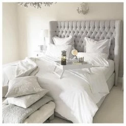 House Of Bling Furniture Boutique Beds Vienna Bed