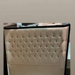 House Of Bling Furniture Boutique Royal Anna Headboard