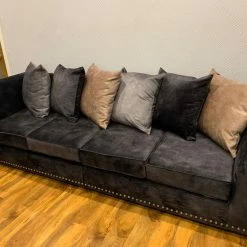 House Of Bling Furniture Boutique Denmark Sofa