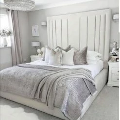 House Of Bling Furniture Boutique Tunbridge Bed. Beds