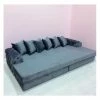 House Of Bling Furniture Boutique Sofas Aston Cinema Buttoned Sofa