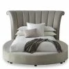 House Of Bling Furniture Boutique Philli Round Bed 2 House Of Bling Furniture Boutique Philli Round Bed