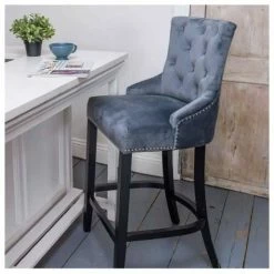 House Of Bling Furniture Boutique New York Bar Stools