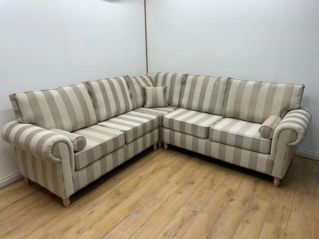 House Of Bling Furniture Boutique Royal Windsor Corner Sofa 5 House Of Bling Furniture Boutique Royal Windsor Corner Sofa