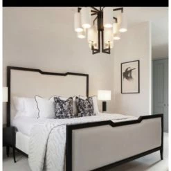 House Of Bling Furniture Boutique Washington Curve Bed Luxury Beds