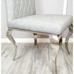 House Of Bling Furniture Boutique Avia Dining Table