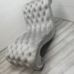 House Of Bling Furniture Boutique Beds Lola Chaise