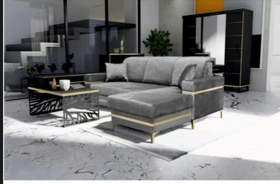 House Of Bling Furniture Boutique The Florence Sofa Bed.. 5 House Of Bling Furniture Boutique The Florence Sofa Bed..