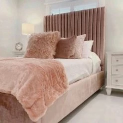 House Of Bling Furniture Boutique Thomasina Headboard