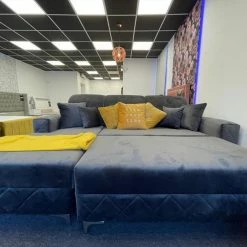 House Of Bling Furniture Boutique Henley Corner Sofa Bed With Lift Up Storage Corner Sofas 12 House Of Bling Furniture Boutique Henley Corner Sofa Bed With Lift Up Storage Corner Sofas