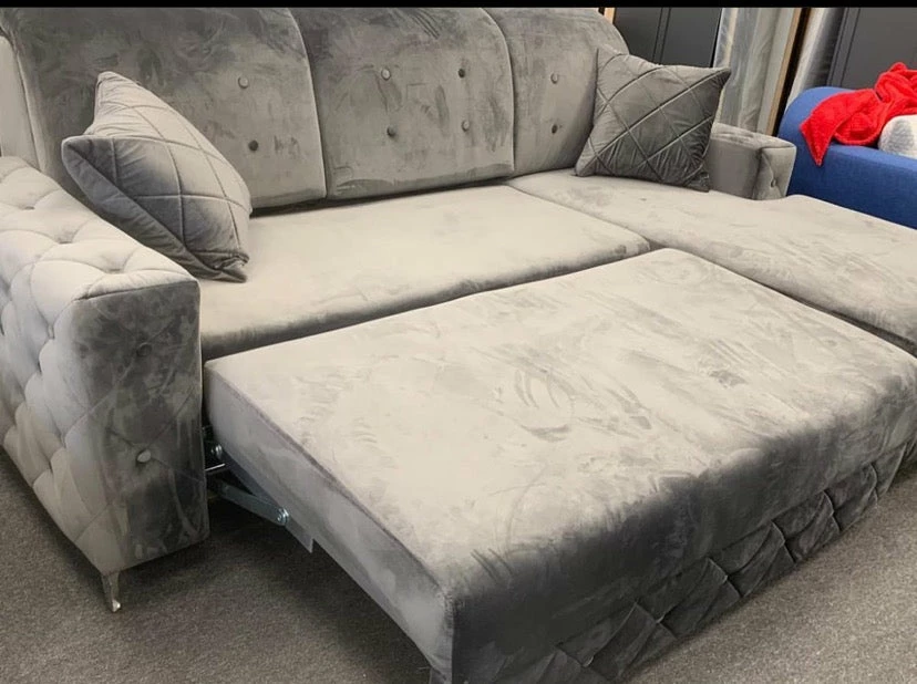 House Of Bling Furniture Boutique Henley Corner Sofa Bed With Lift Up Storage Corner Sofas 4 House Of Bling Furniture Boutique Henley Corner Sofa Bed With Lift Up Storage Corner Sofas
