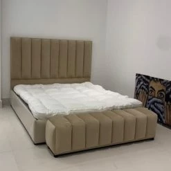 House Of Bling Furniture Boutique Thomo Bed.