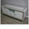House Of Bling Furniture Boutique Bianca Tv Unit TV Cabinets