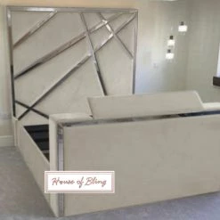 House Of Bling Furniture Boutique Hollywood TV Bed 12 House Of Bling Furniture Boutique Hollywood TV Bed