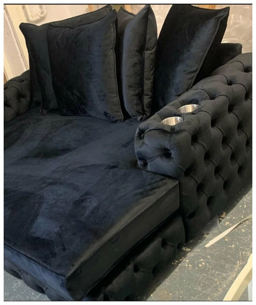 House Of Bling Furniture Boutique Cinema Sofas Aston Snuggle Cinema Sofa With Cup Holders 7 House Of Bling Furniture Boutique Cinema Sofas Aston Snuggle Cinema Sofa With Cup Holders