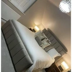 House Of Bling Furniture Boutique Royal Janie Bed. Beds 13 House Of Bling Furniture Boutique Royal Janie Bed. Beds